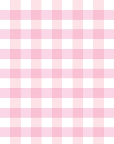 Couleur de damier rose